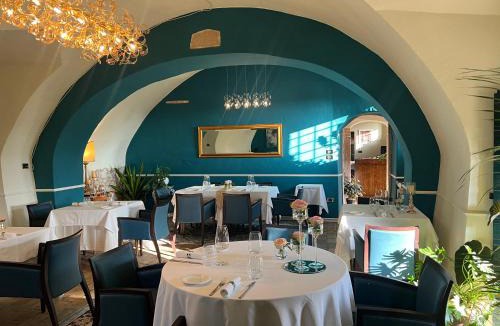 Costermano House | Resort Locanda San Verolo Boutique Hotel