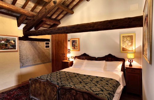 Codroipo Bed & Breakfast | Resort Villa Manin