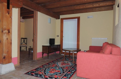 Codroipo Bed & Breakfast | Resort Villa Manin