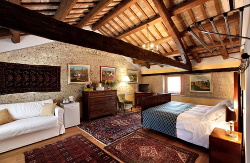 Codroipo Bed & Breakfast | Resort Villa Manin