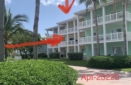 Alice Town Condo | Resort World Bimini Bay - Pearl Ocean View Condo