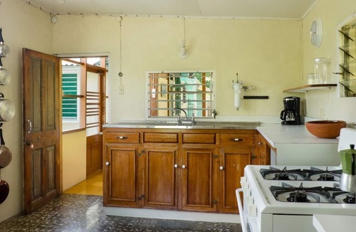 Negril Villa | Retreat Plantation House
