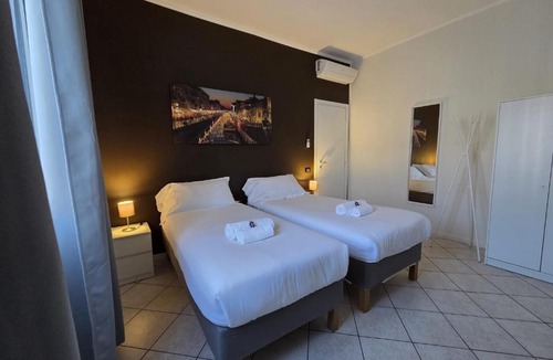 Pero Apartment | Rho Fiera Flat