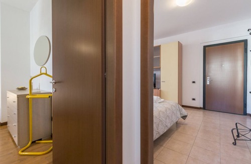 Pero Apartment | RHOme | Copernicus – "Place2be" between Rho Fiera&M1.