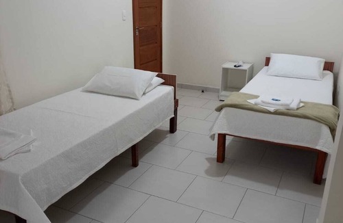 Resende Hotel | Riachuelo Hotel