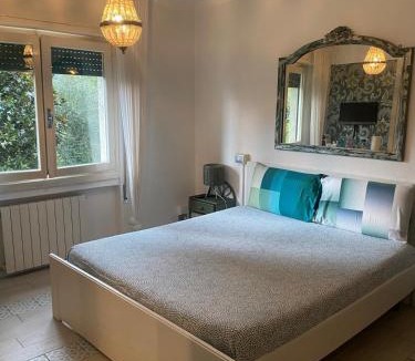 Sarnico Bed & Breakfast | Riad Rooms