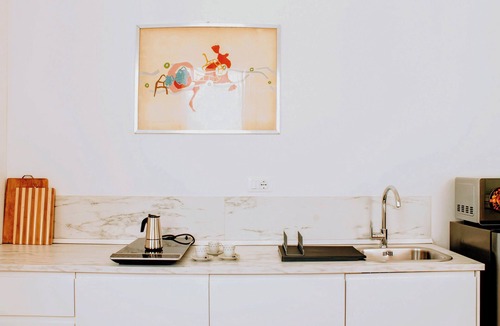 Dolo Apartment | Rialto Apartment - Elegance and historicity in the heart of the Brenta Riviera