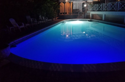 Saint Andrew Apartment | Ridgeview Suite 3