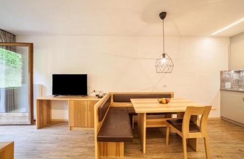 San Martino in Passiria Apartment | Riederhof Ferienwohnungen Arthur 2