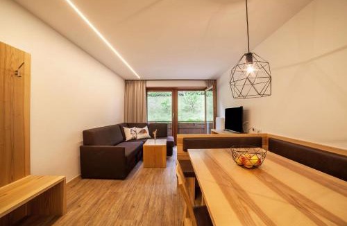 San Martino in Passiria Apartment | Riederhof Ferienwohnungen Arthur 2