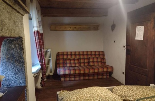Croveo Cabin | Rifugio Monte Zeus