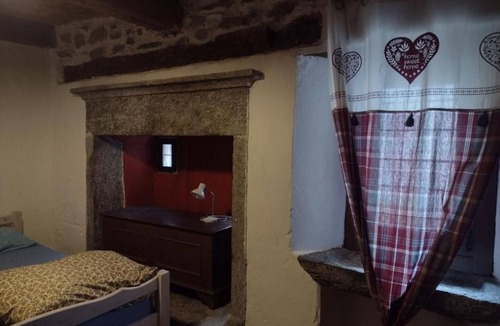 Croveo Cabin | Rifugio Monte Zeus