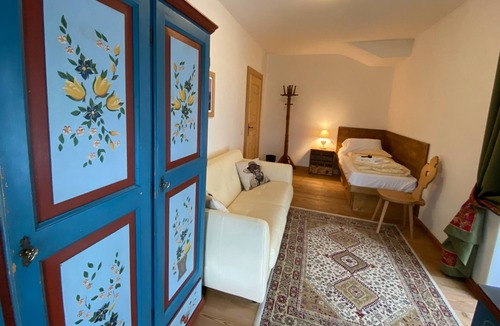 Cortina d'Ampezzo House | Rifugio Ospitale