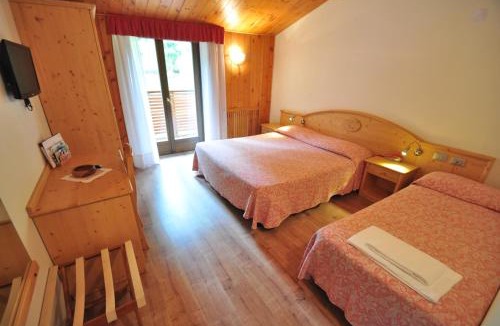Tres Hotel | Rifugio Sores Adventure