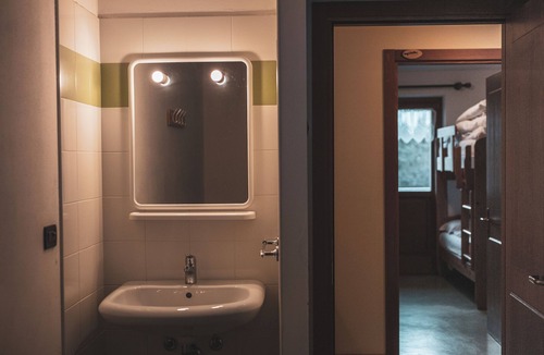 Ravina Bed & Breakfast | Rifugio Viote