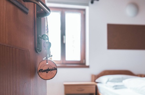 Ravina Bed & Breakfast | Rifugio Viote