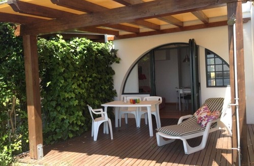 Rosolina Apartment | Right in front of the lagoon watching the beautiful sunsets