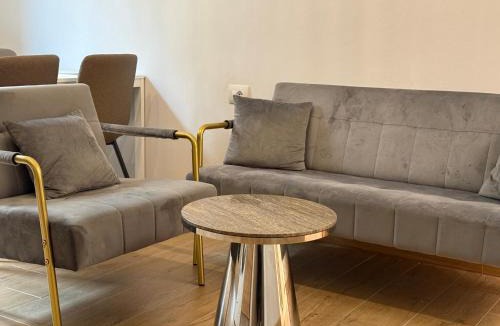 Citta Studi Apartment | Rin Collection - 2BR 2BA Apt - 5 min walk to Metro & Train