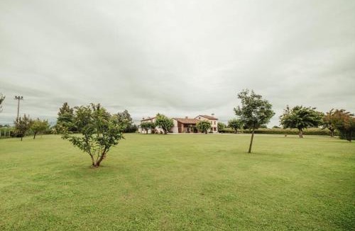 San Martino di Lupari Bed & Breakfast | Rio Della Pila