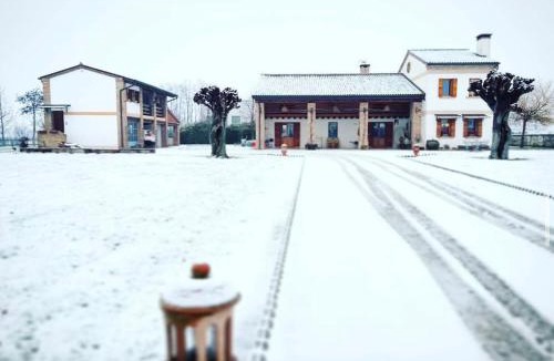 San Martino di Lupari Bed & Breakfast | Rio Della Pila