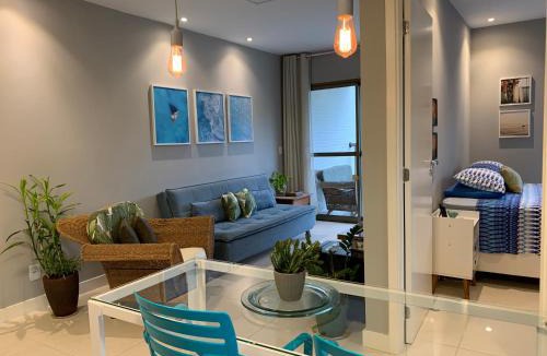 Itacuruca Apartment | Rio Marina Resort