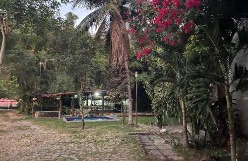 Jacarepagua Apartment | Rio Natureza apart 106