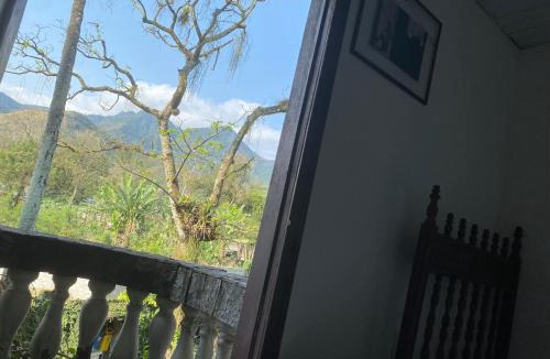 Jacarepagua Apartment | Rio Natureza apart 114