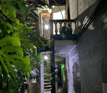 Jacarepagua Apartment | Rio Natureza apart 114