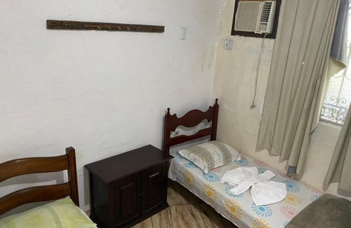 Jacarepagua Apartment | Rio Natureza apart 107