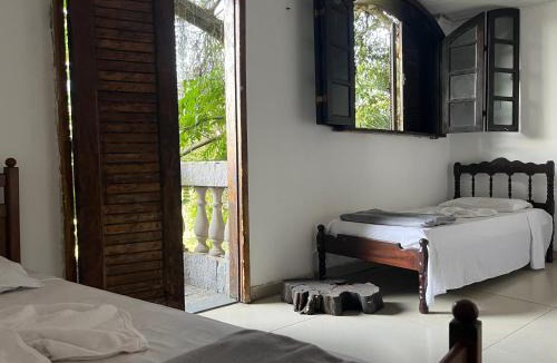 Jacarepagua Apartment | Rio Natureza apart 117