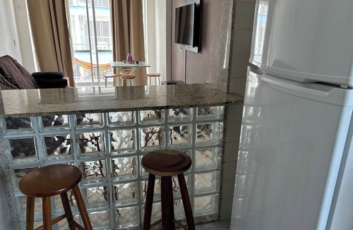 Sao Domingos Apartment | Rio Niteroi Apartment
