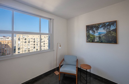 Zona Sul Apartment | Rio027 - Large 5 bedroom penthouse