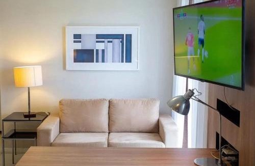 Camorim Apartment | RioStay FLAT´s (RioCentro, Farmasi Arena e Rock-in-Rio)