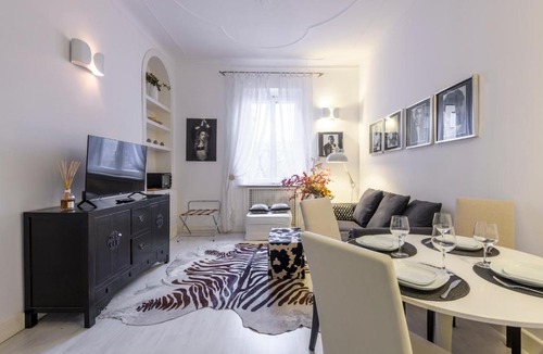 Zona Risorgimento Apartment | Risorgimento suite - 7Sundays
