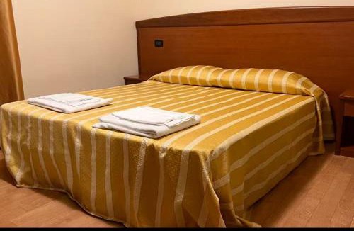 Malo Hotel | Ristorante Albergo Wada