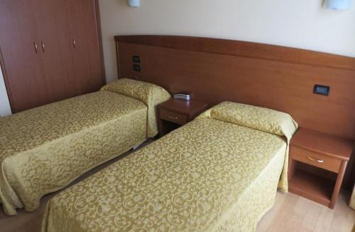 Malo Hotel | Ristorante Albergo Wada