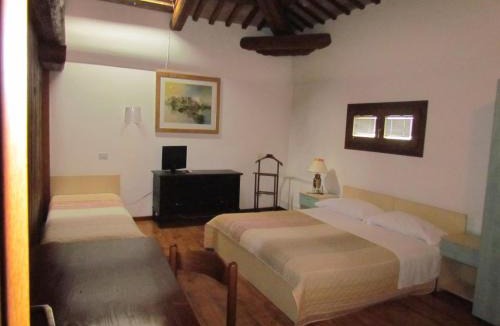 Adria Hotel | Ristorante Alloggio Ostello Amolara