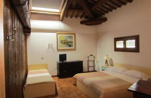 Adria Hotel | Ristorante Alloggio Ostello Amolara