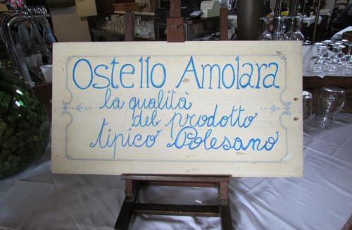 Adria Hotel | Ristorante Alloggio Ostello Amolara