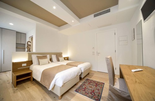 Arfanta Hotel | Ristorante Hotel da Tullio