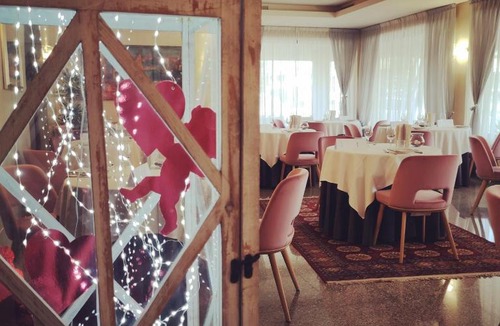 Oderzo Bed & Breakfast | Ristorante Locanda Dussin