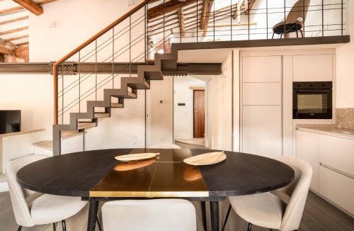 Citta Antica Apartment | River Cross