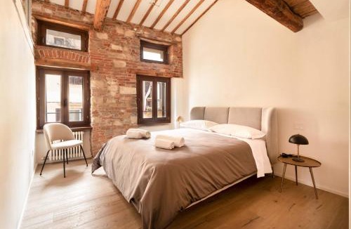 Citta Antica Apartment | River Cross