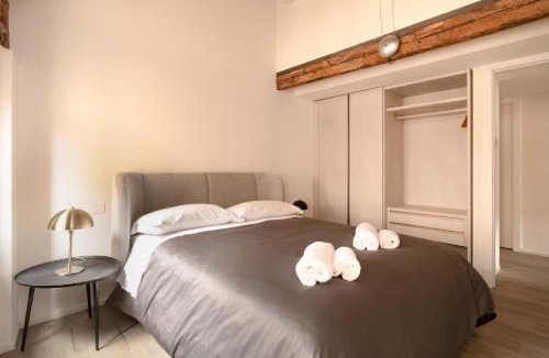 Citta Antica Apartment | River Cross