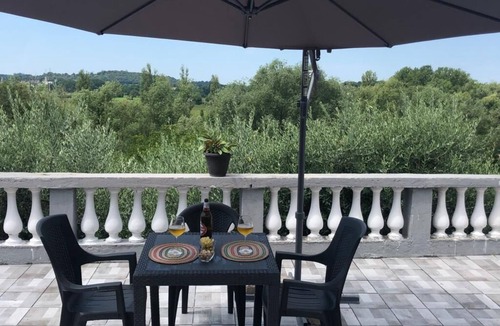 Colà Di Lazise Apartment | RiverView - Family Suite