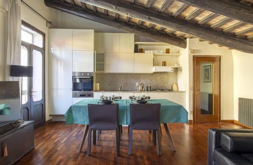 Historic Centre Apartment | Riviera San Benedetto Padova