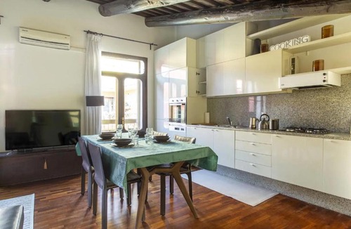 Historic Centre Apartment | Riviera San Benedetto Padova