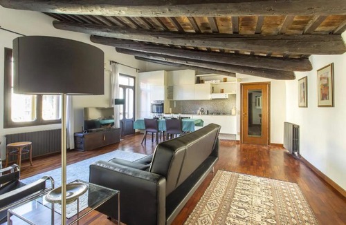 Historic Centre Apartment | Riviera San Benedetto Padova