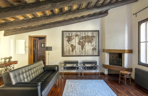 Historic Centre Apartment | Riviera San Benedetto Padova
