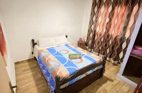 Bosque de Geriba Apartment | RK House Beach